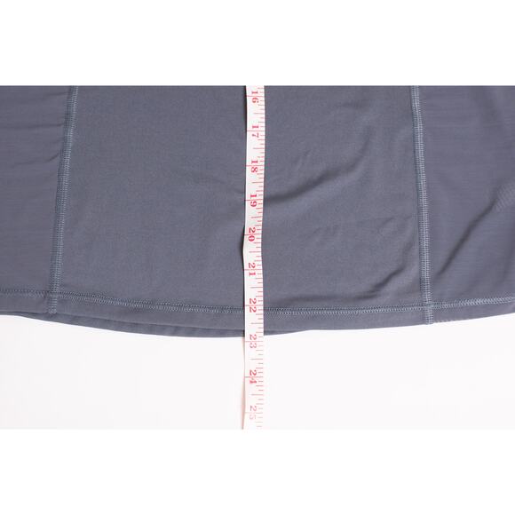 Victoria SPORT Gray Racerback Tank Top Size Small - Picture 5 of 6